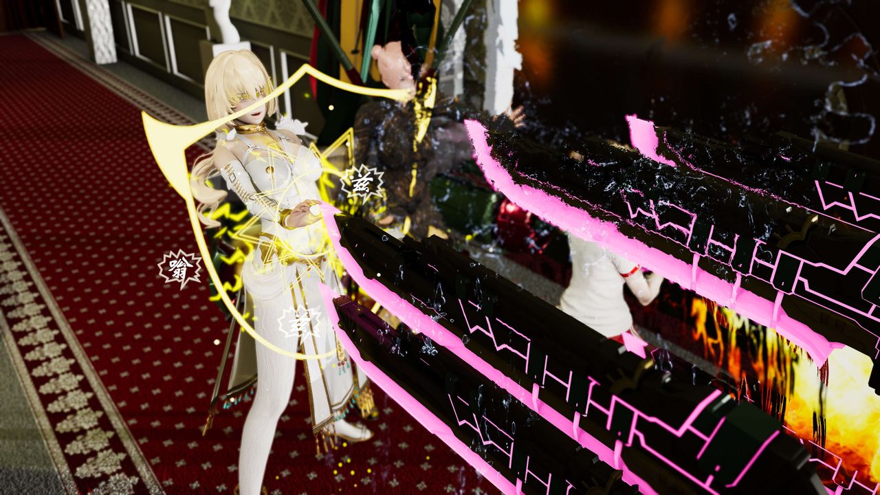 [3D]破界纪元-第三季天动篇第07话