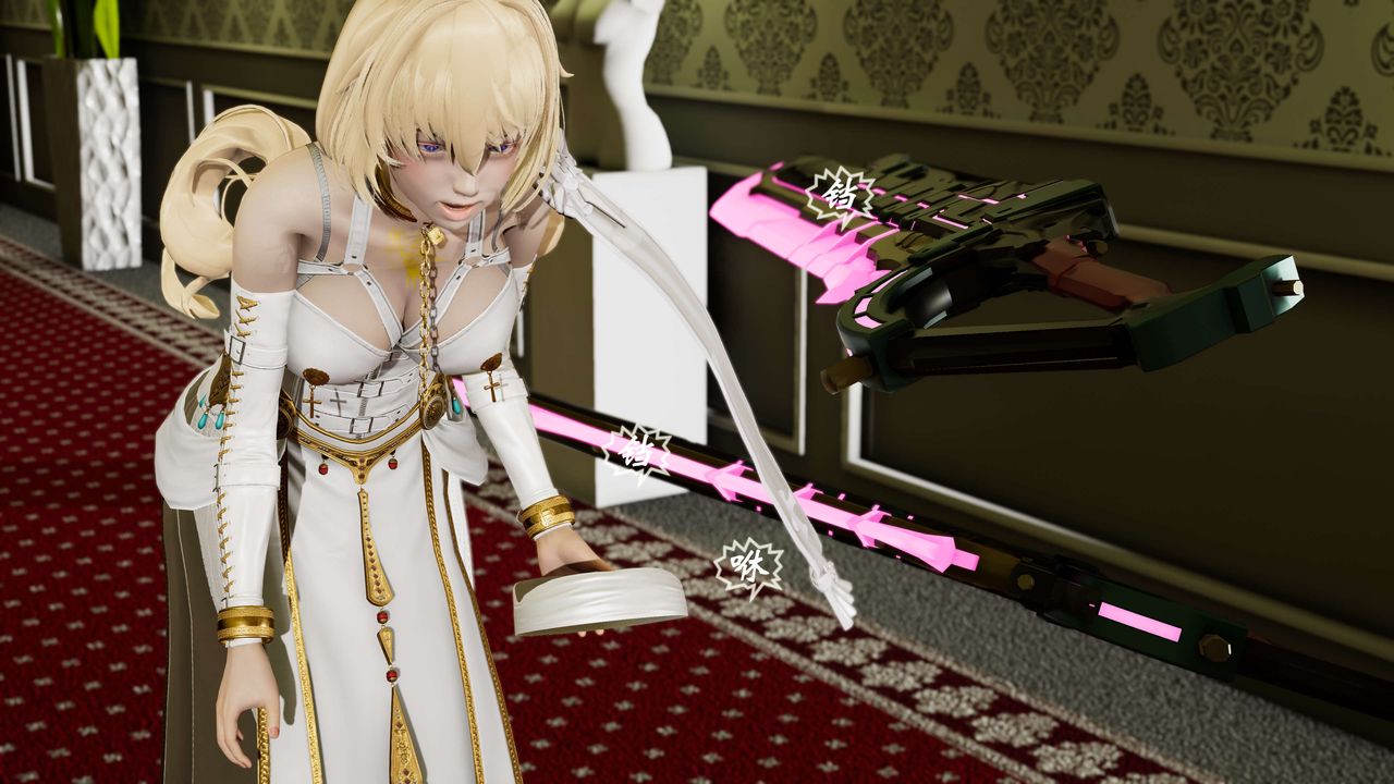 [3D]破界纪元-第三季天动篇第07话