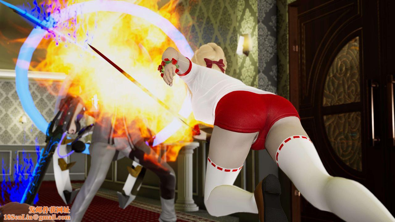 [3D]破界纪元-第三季天动篇第07话