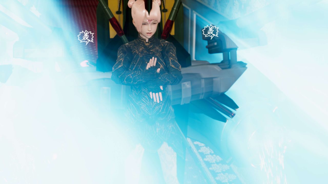 [3D]破界纪元-第三季天动篇第07话