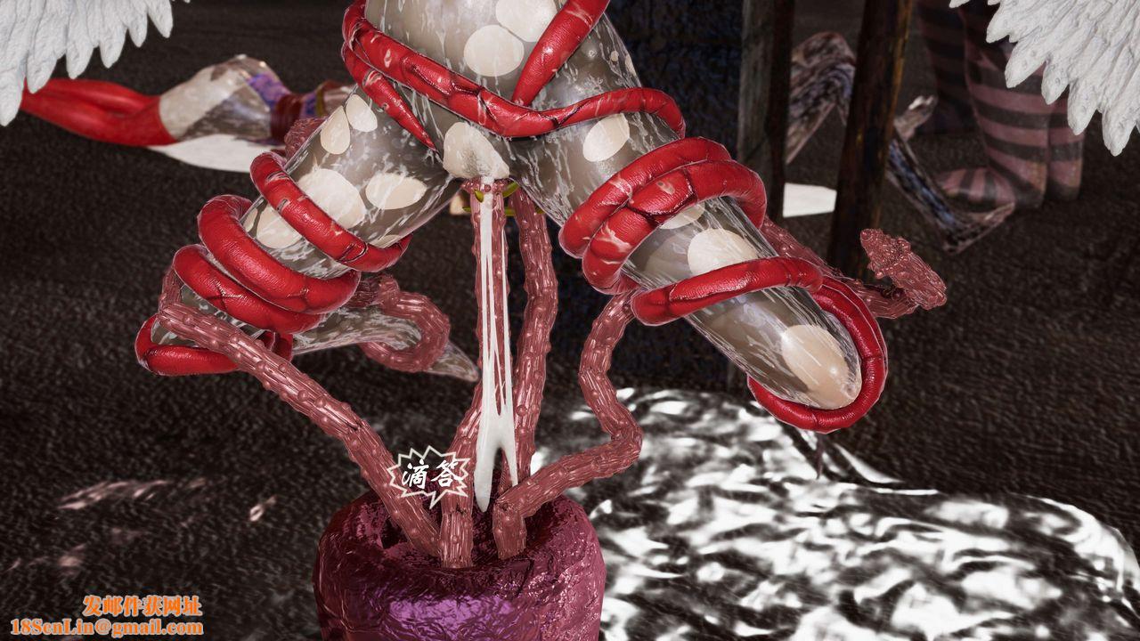 [3D]破界纪元-第三季天动篇第07话