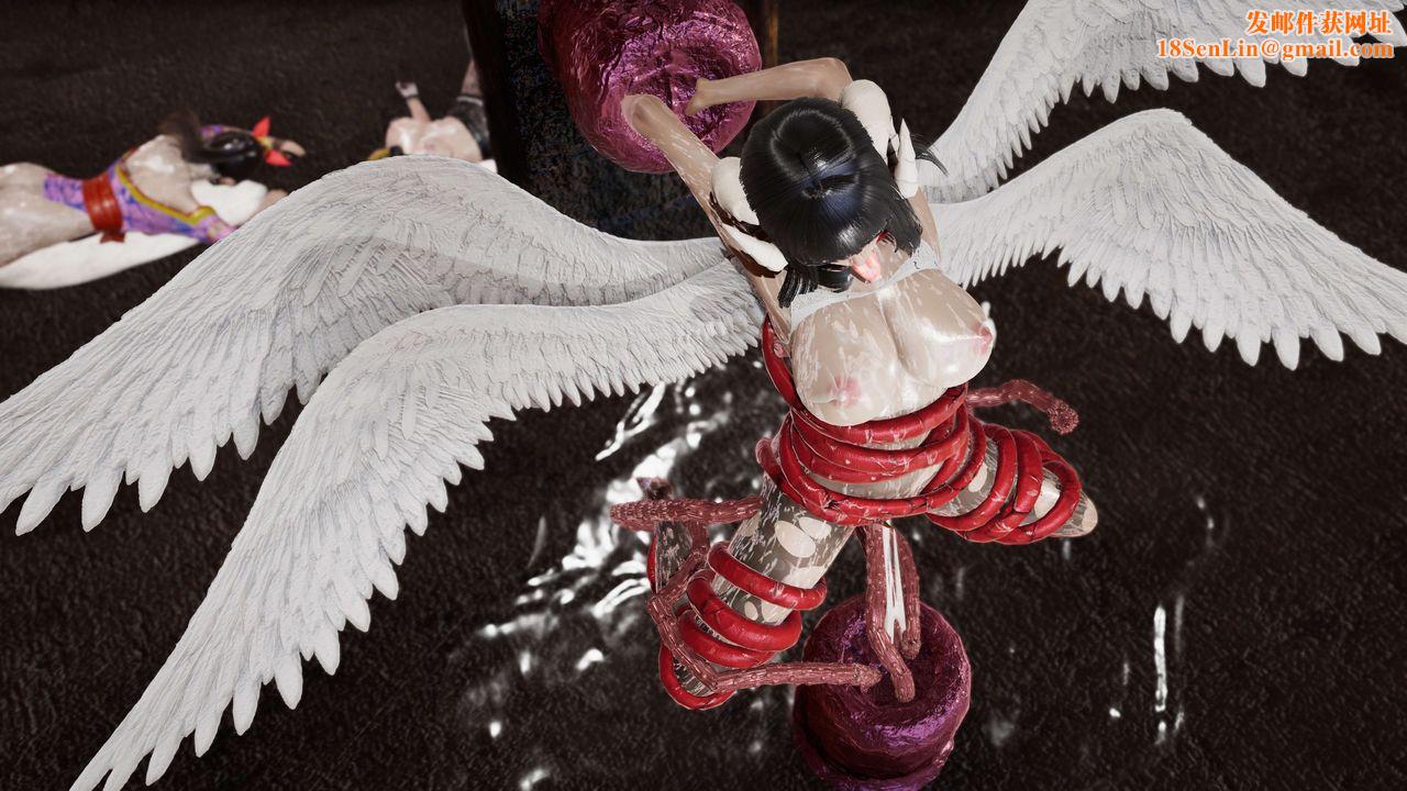 [3D]破界纪元-第三季天动篇第08话