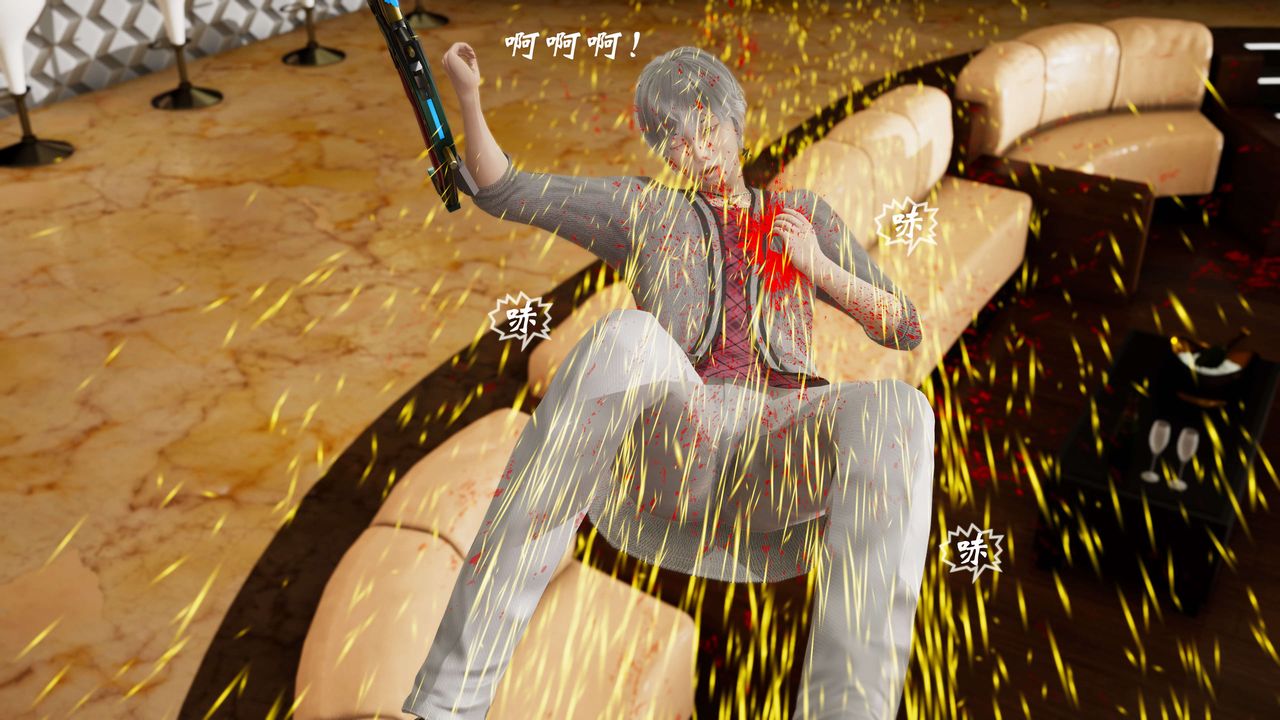 [3D]破界纪元-第三季天动篇第08话