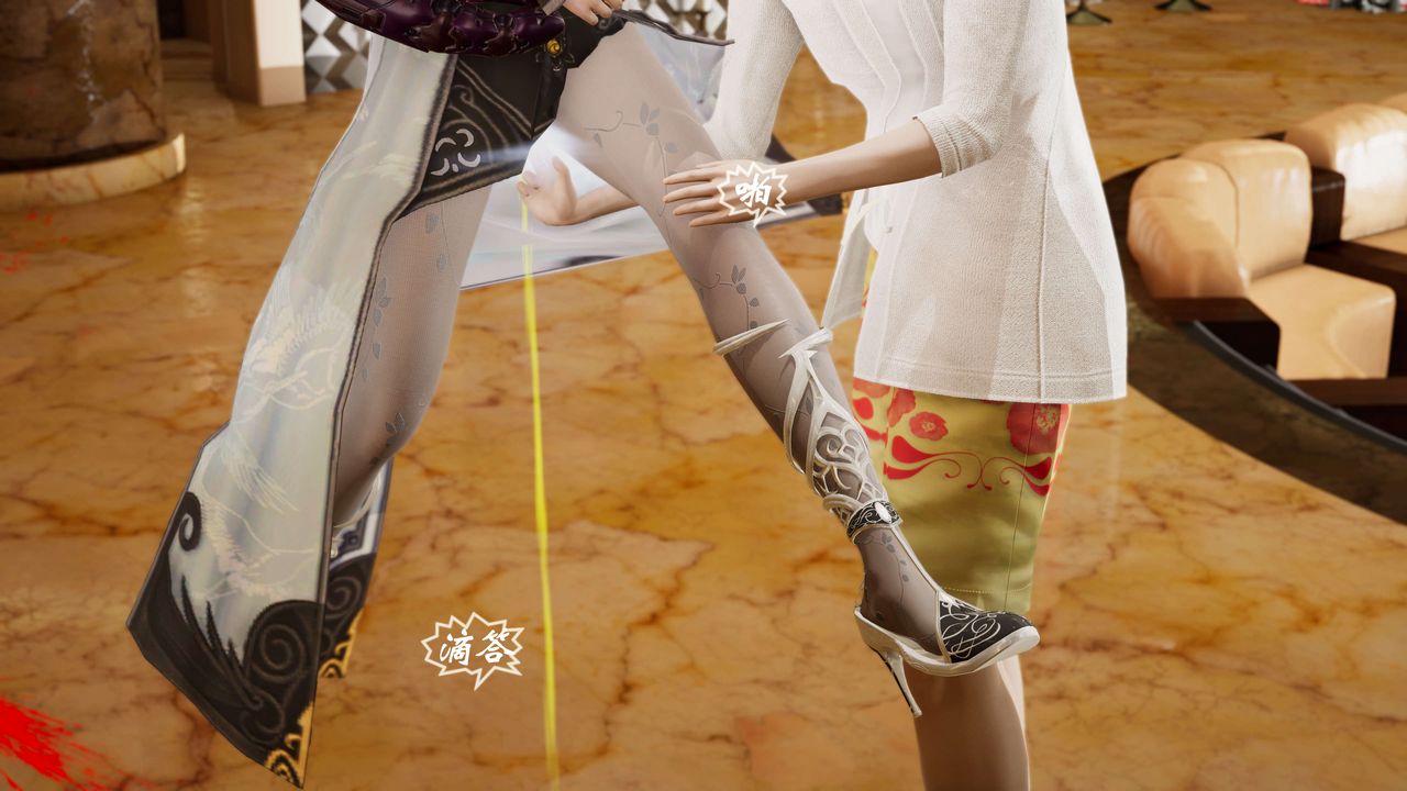 [3D]破界纪元-第三季天动篇第08话