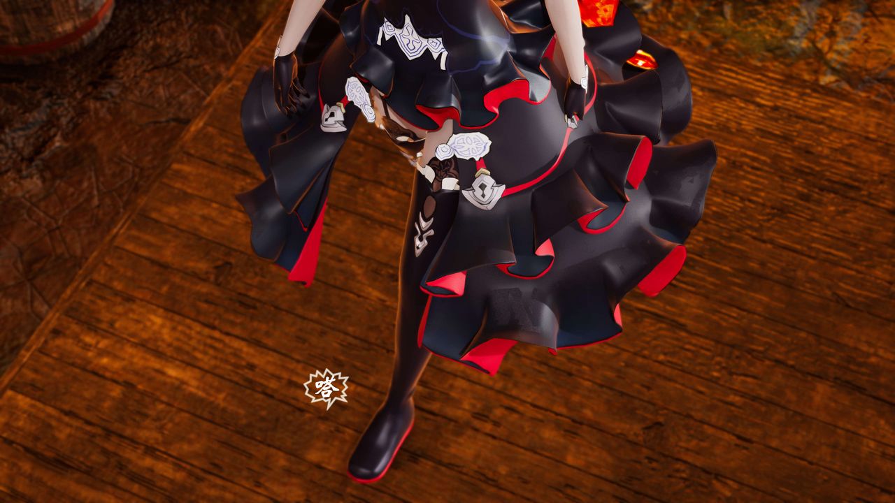 [3D]破界纪元-第三季天动篇第09话