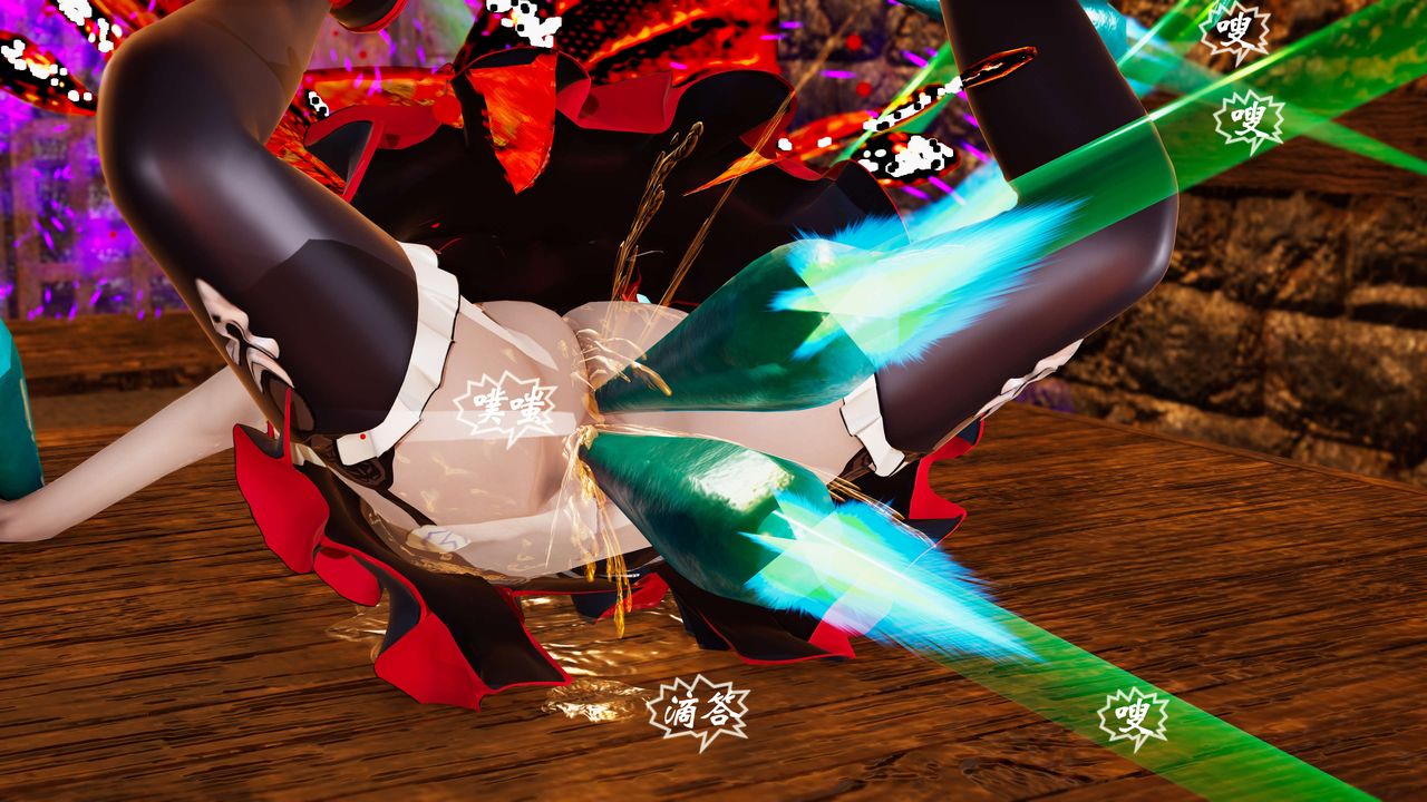 [3D]破界纪元-第三季天动篇第09话