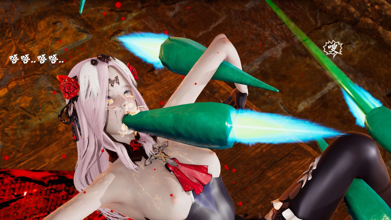 [3D]破界纪元-第三季天动篇第09话