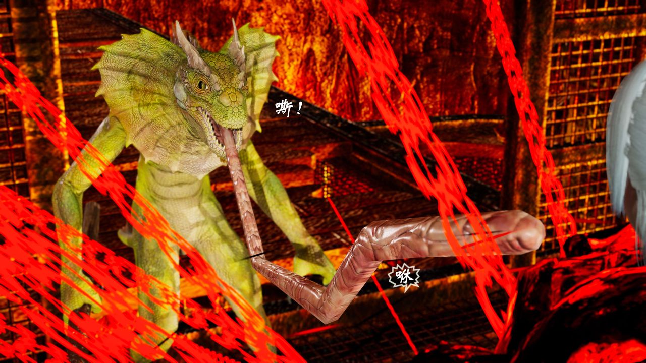 [3D]破界纪元-第三季天动篇第09话