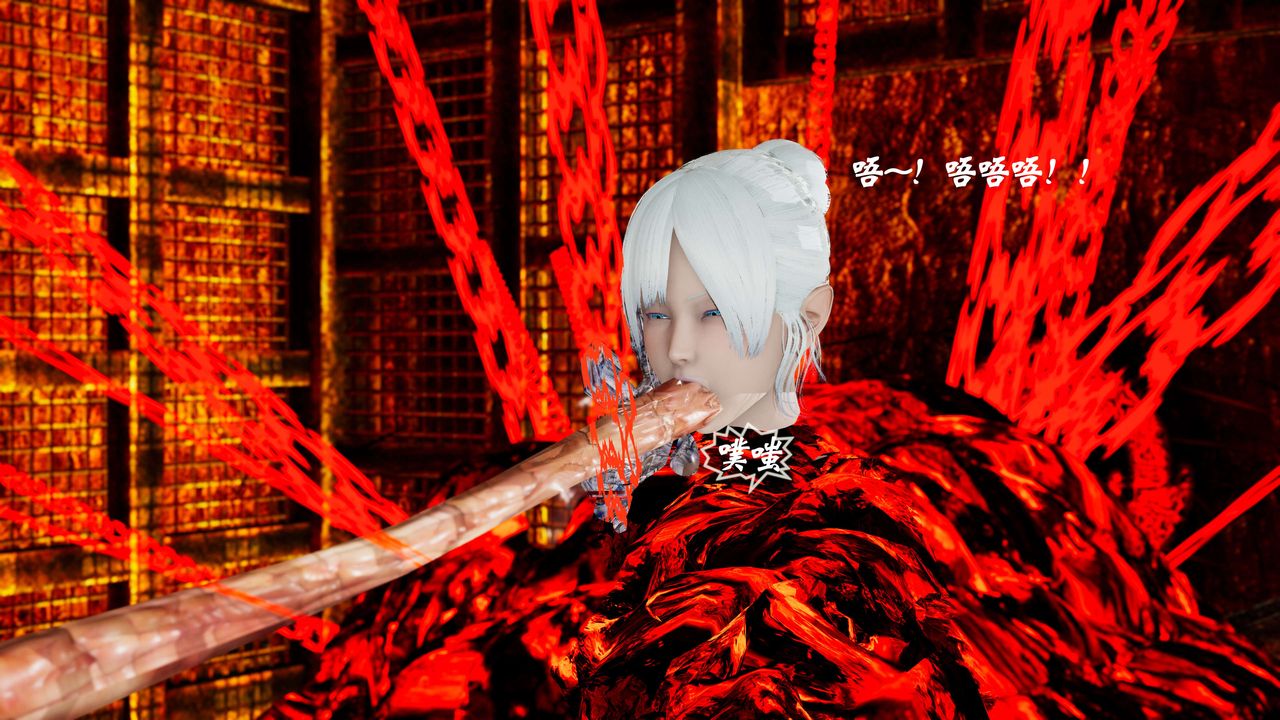 [3D]破界纪元-第三季天动篇第09话