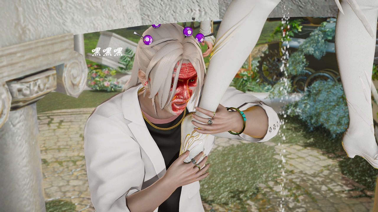 [3D]破界纪元-第三季天动篇第10话