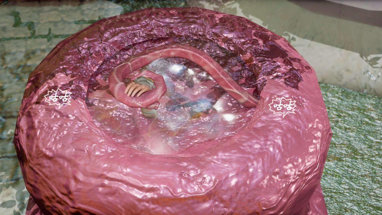 [3D]破界紀元-第三季天動篇第10話