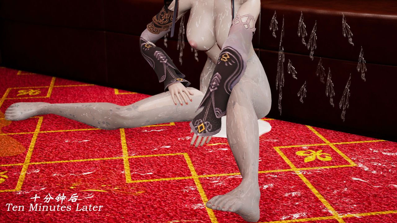 [3D]破界纪元-第三季天动篇第11话