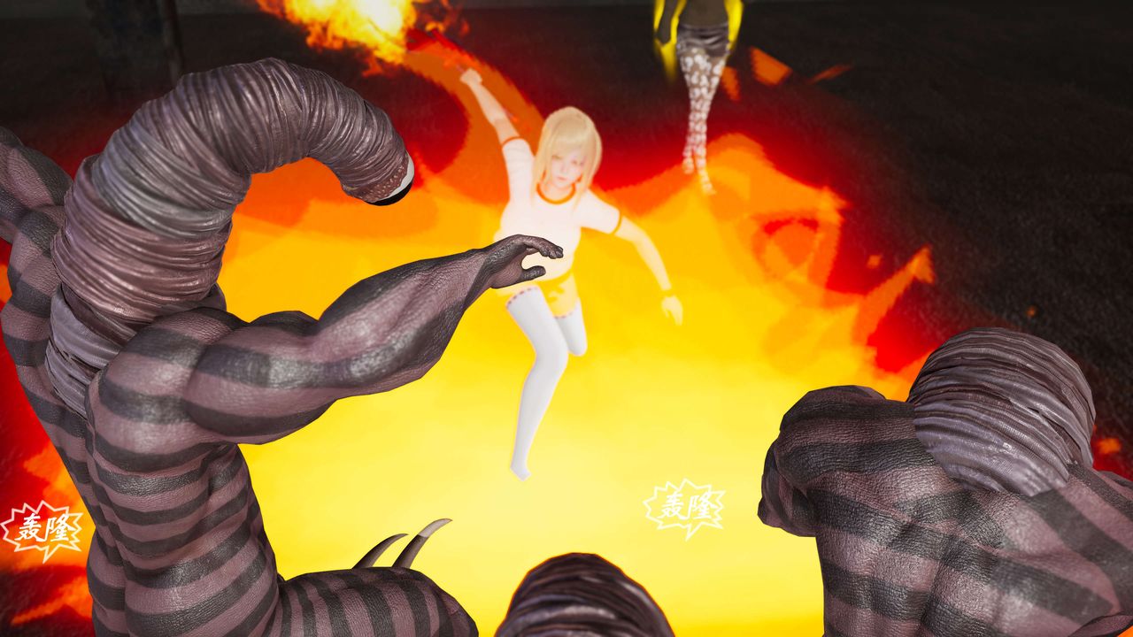 [3D]破界纪元-第三季天动篇第11话