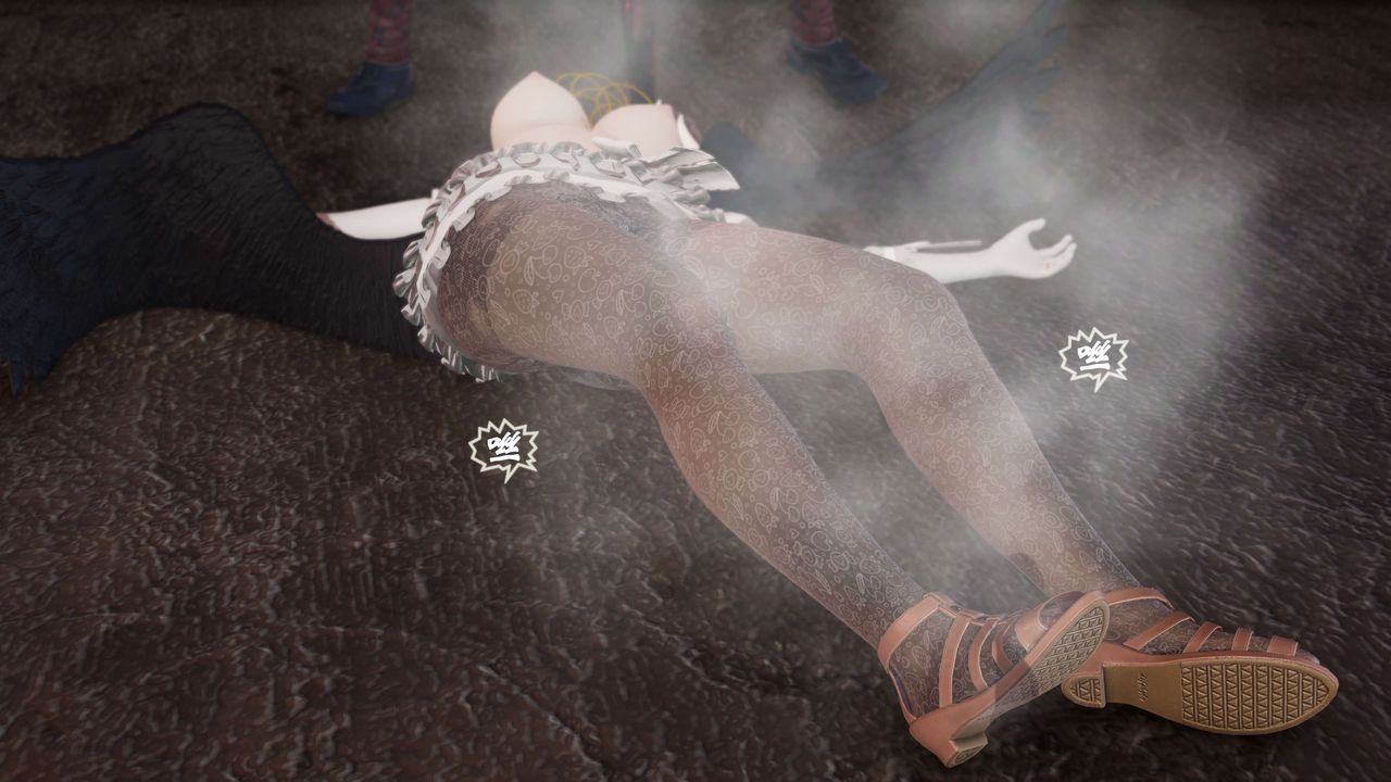 [3D]破界纪元-第三季天动篇第12话