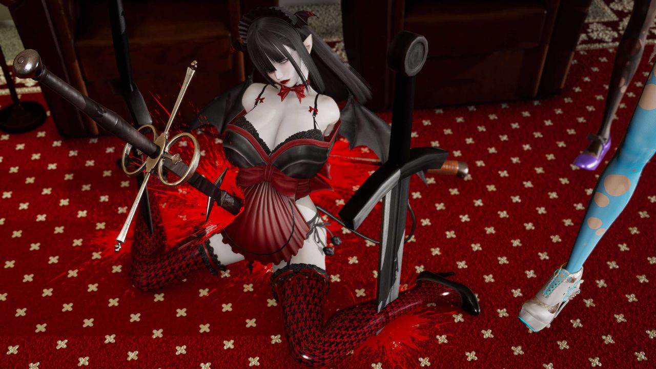 [3D]破界纪元-第三季天动篇第13话