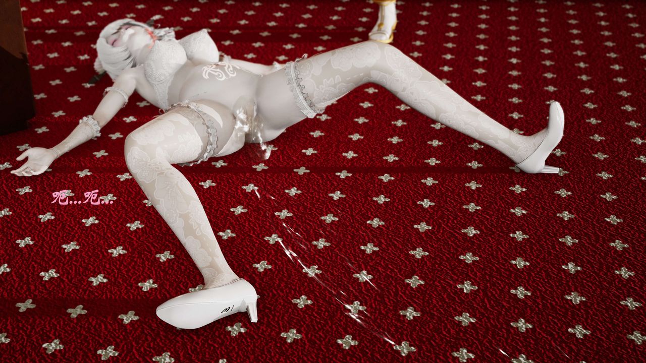 [3D]破界纪元-第三季天动篇第13话