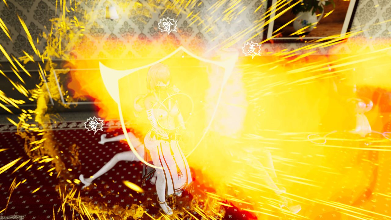 [3D]破界纪元-第三季天动篇第13话