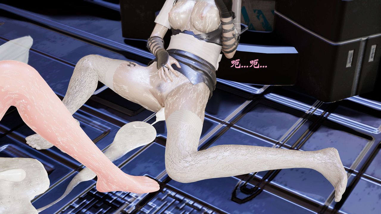 [3D]破界纪元-第三季天动篇第14话