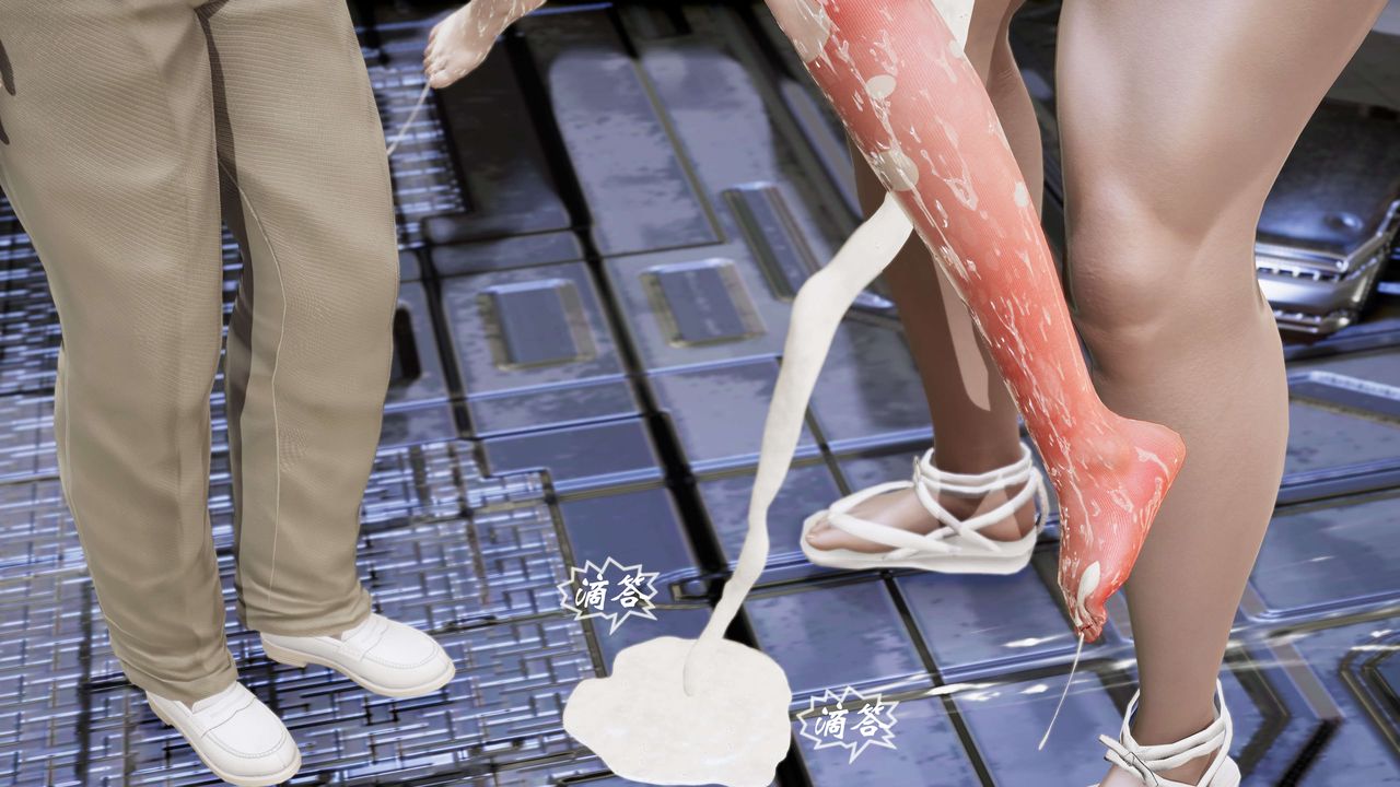 [3D]破界纪元-第三季天动篇第14话