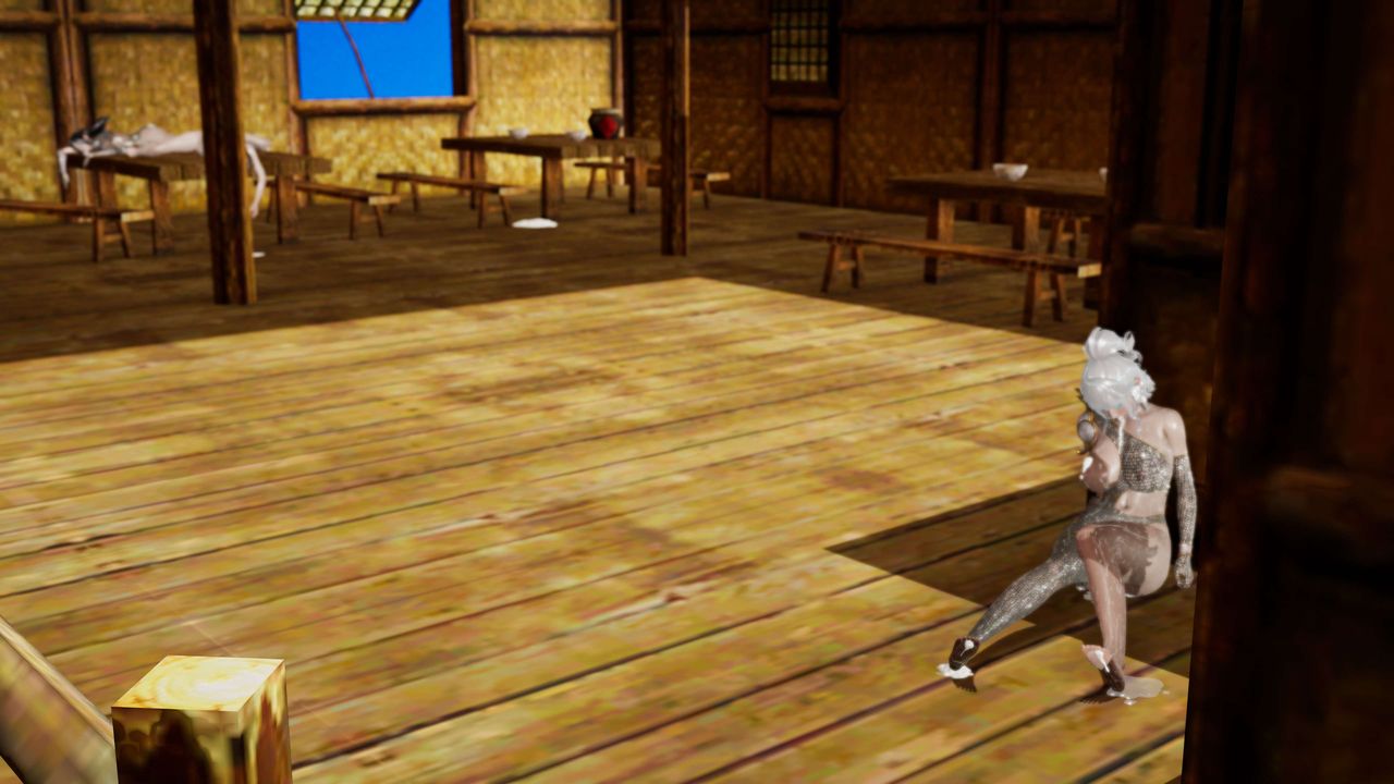 [3D]破界纪元-第三季天动篇第15话