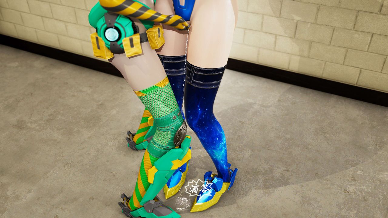 [3D]破界纪元-第三季天动篇第17话