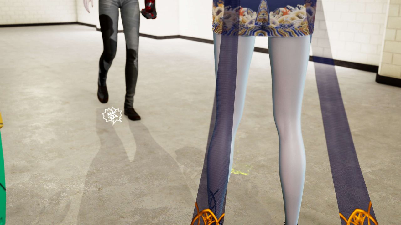 [3D]破界紀元-第三季天動篇第17話