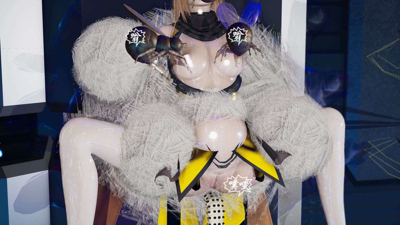 [3D]破界纪元-第三季天动篇第17话