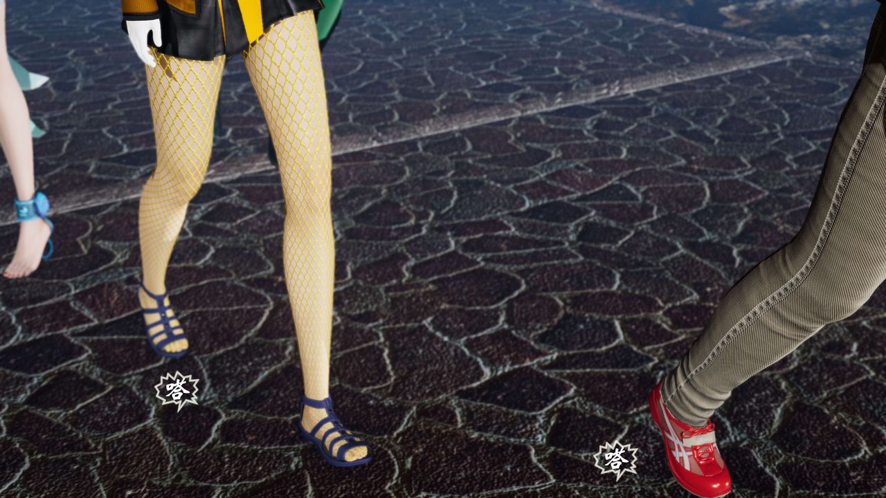 [3D]破界纪元-第三季天动篇第17话