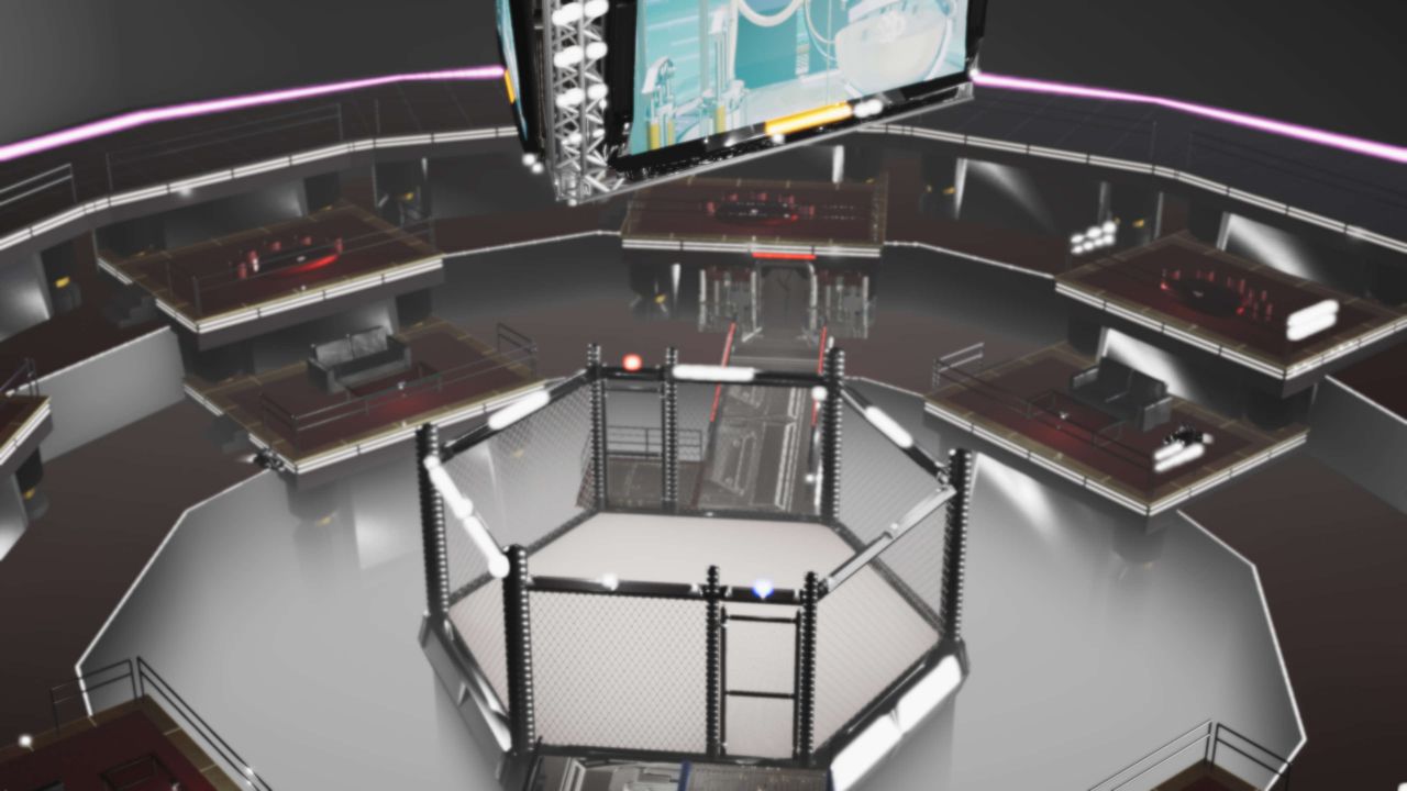 [3D]破界纪元-第三季天动篇第18话