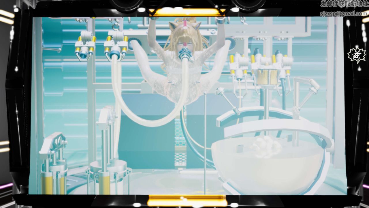 [3D]破界纪元-第三季天动篇第18话