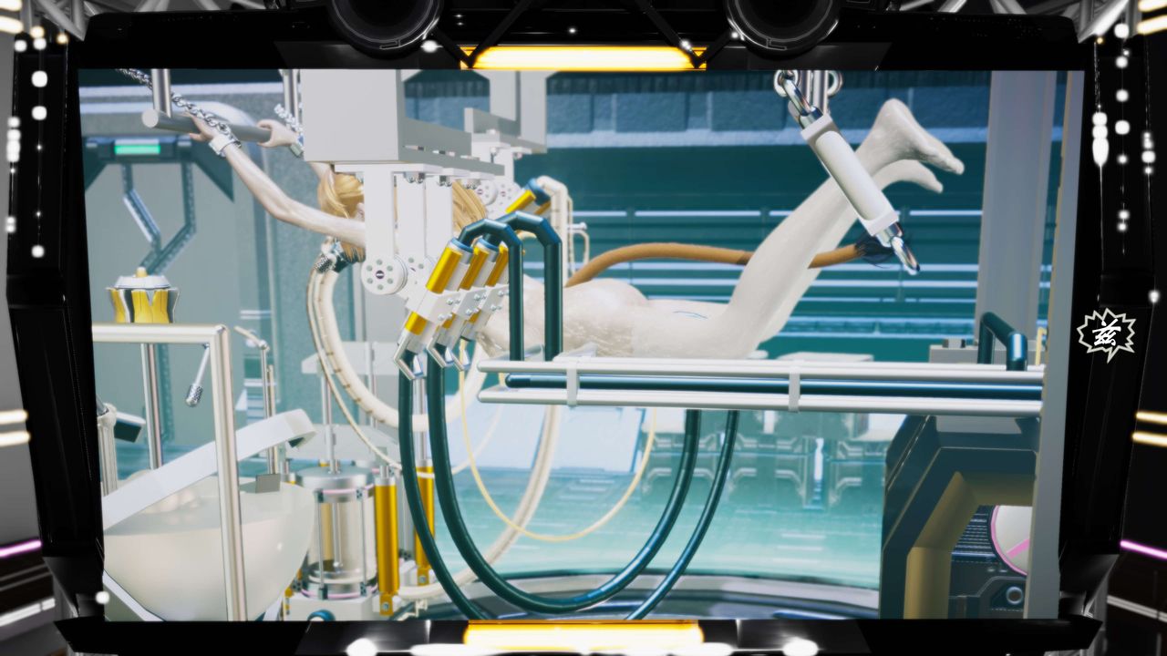 [3D]破界纪元-第三季天动篇第18话