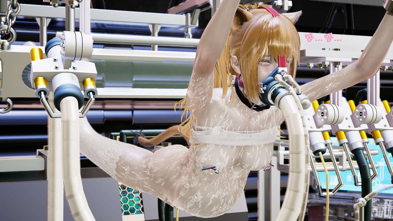 [3D]破界纪元-第三季天动篇第18话