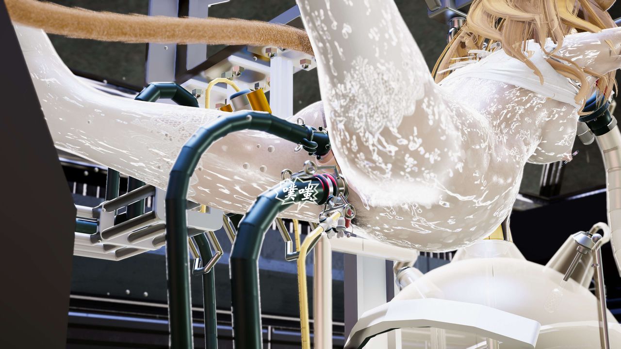 [3D]破界纪元-第三季天动篇第18话