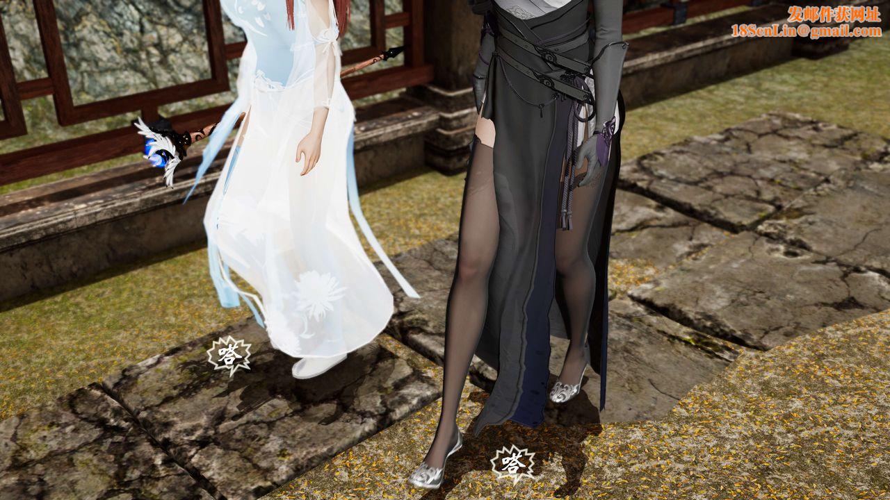 [3D]破界纪元-第三季天动篇第18话