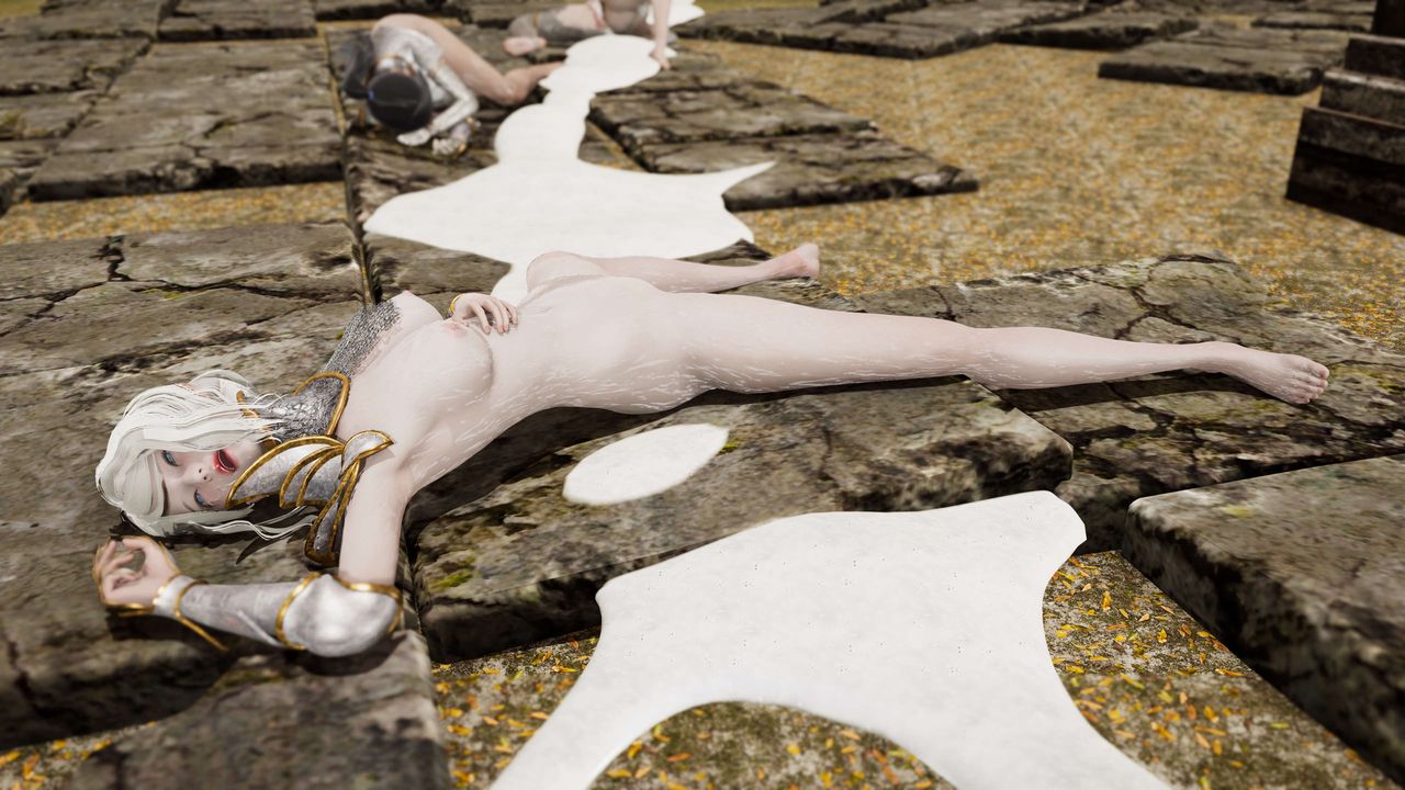 [3D]破界纪元-第三季天动篇第18话