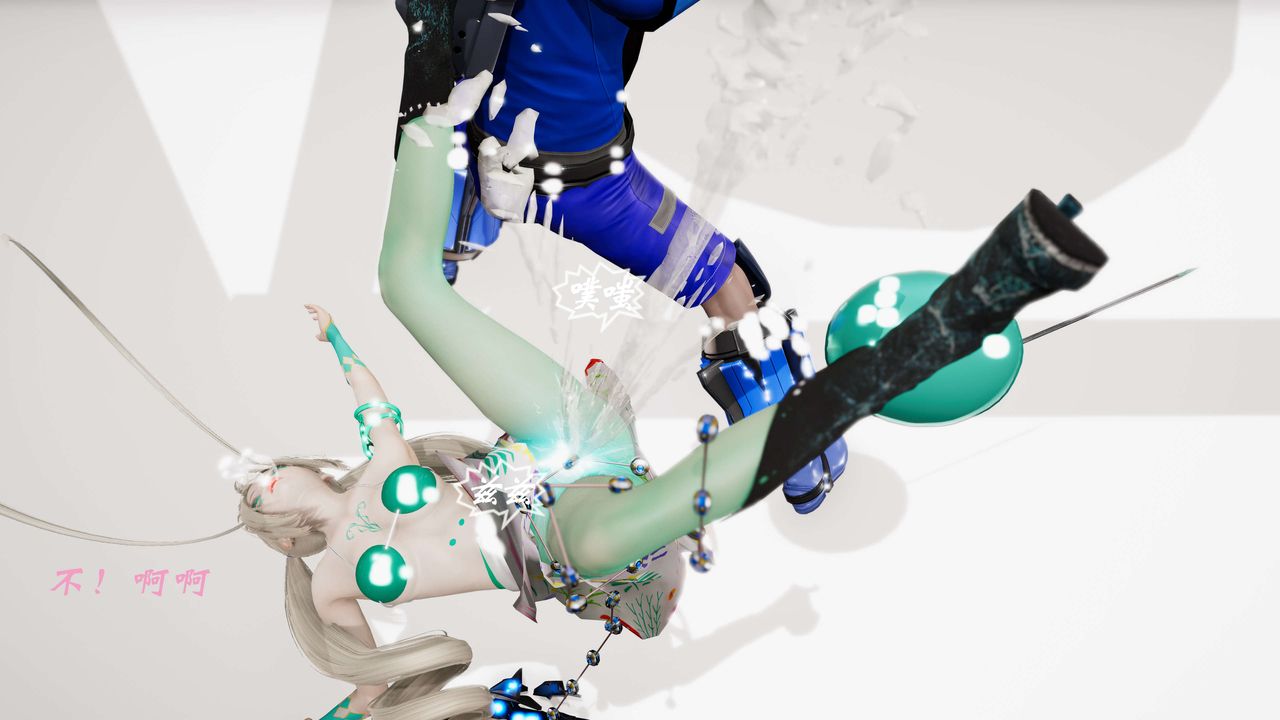 [3D]破界纪元-第三季天动篇第19话