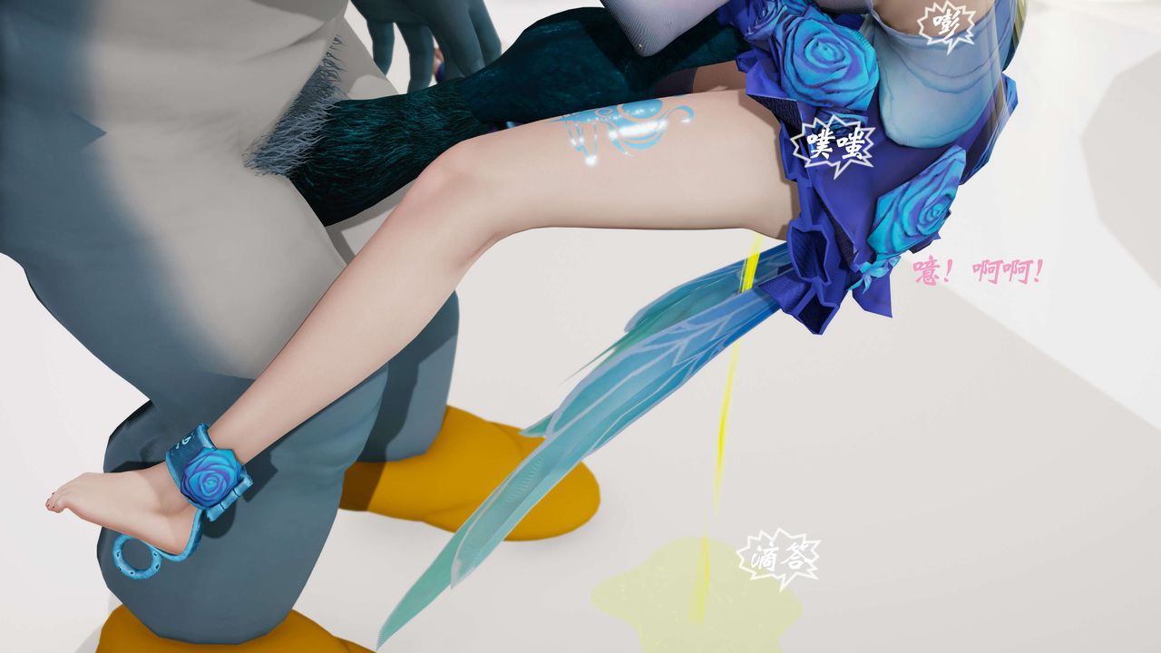 [3D]破界纪元-第三季天动篇第20话