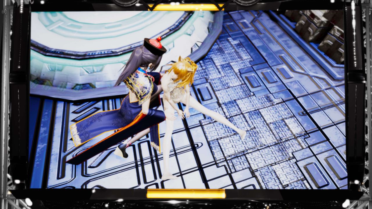 [3D]破界纪元-第三季天动篇第20话