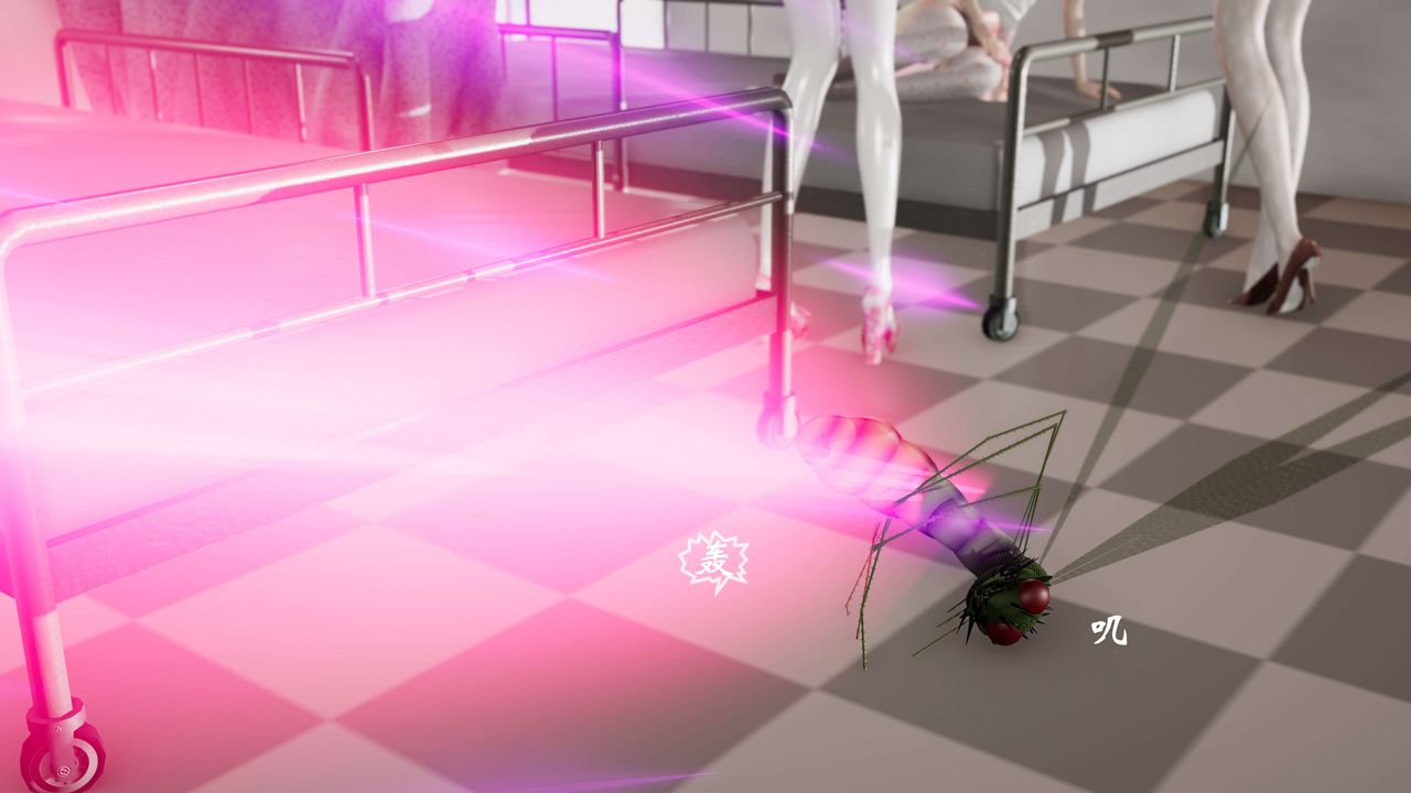 [3D]破界纪元-第三季天动篇第21话