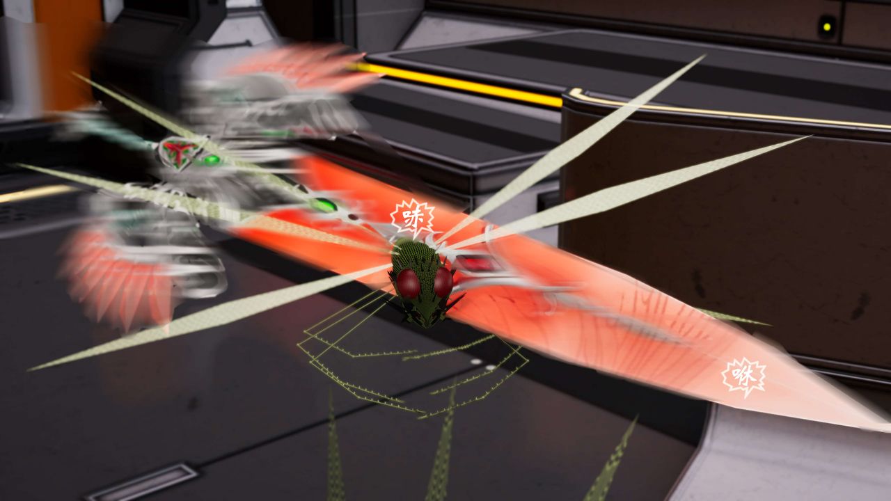 [3D]破界纪元-第三季天动篇第22话