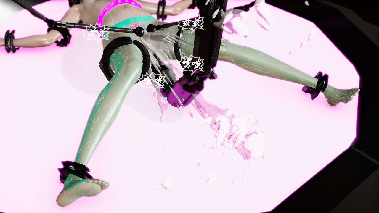 [3D]破界纪元-第三季天动篇第23话