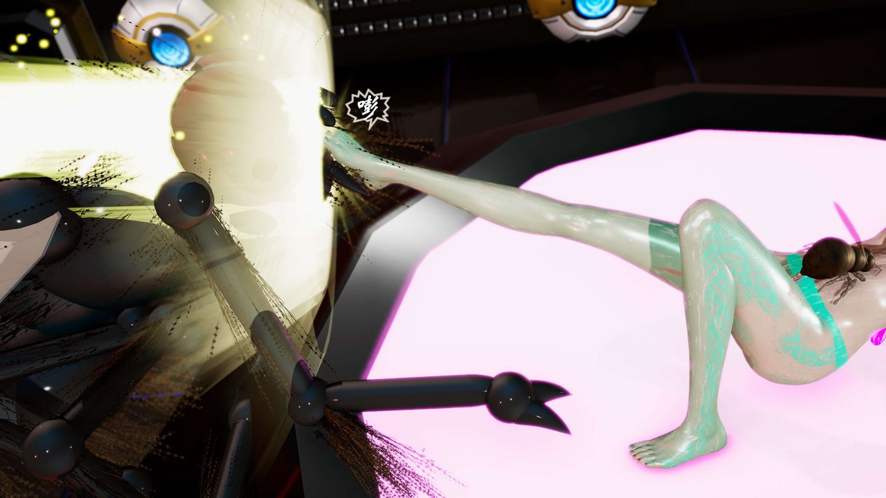 [3D]破界纪元-第三季天动篇第23话