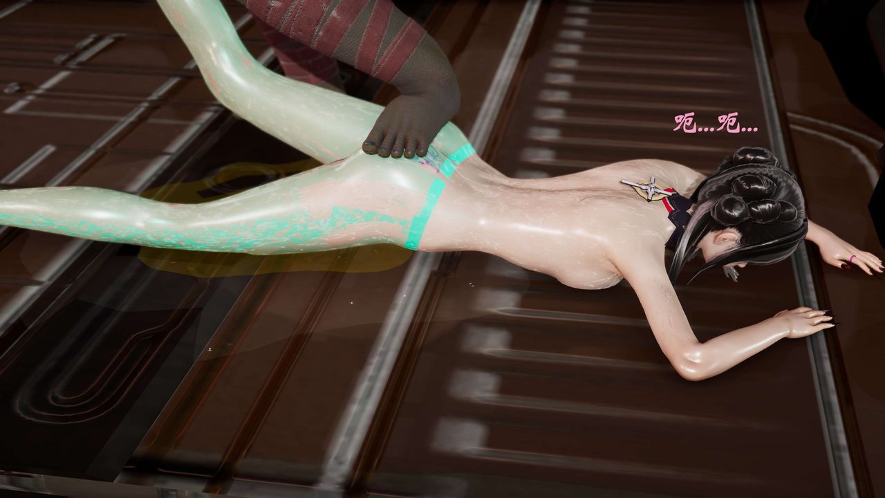 [3D]破界纪元-第三季天动篇第24话