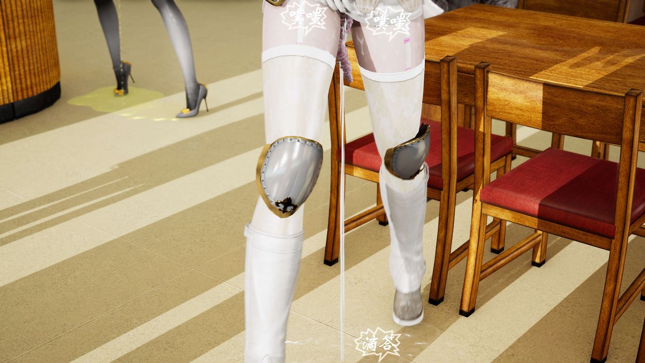 [3D]破界纪元-第三季天动篇第24话