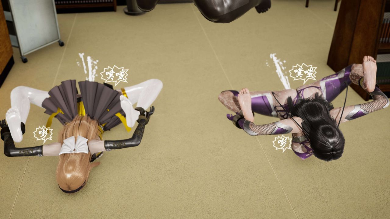 [3D]破界纪元-第三季天动篇第24话