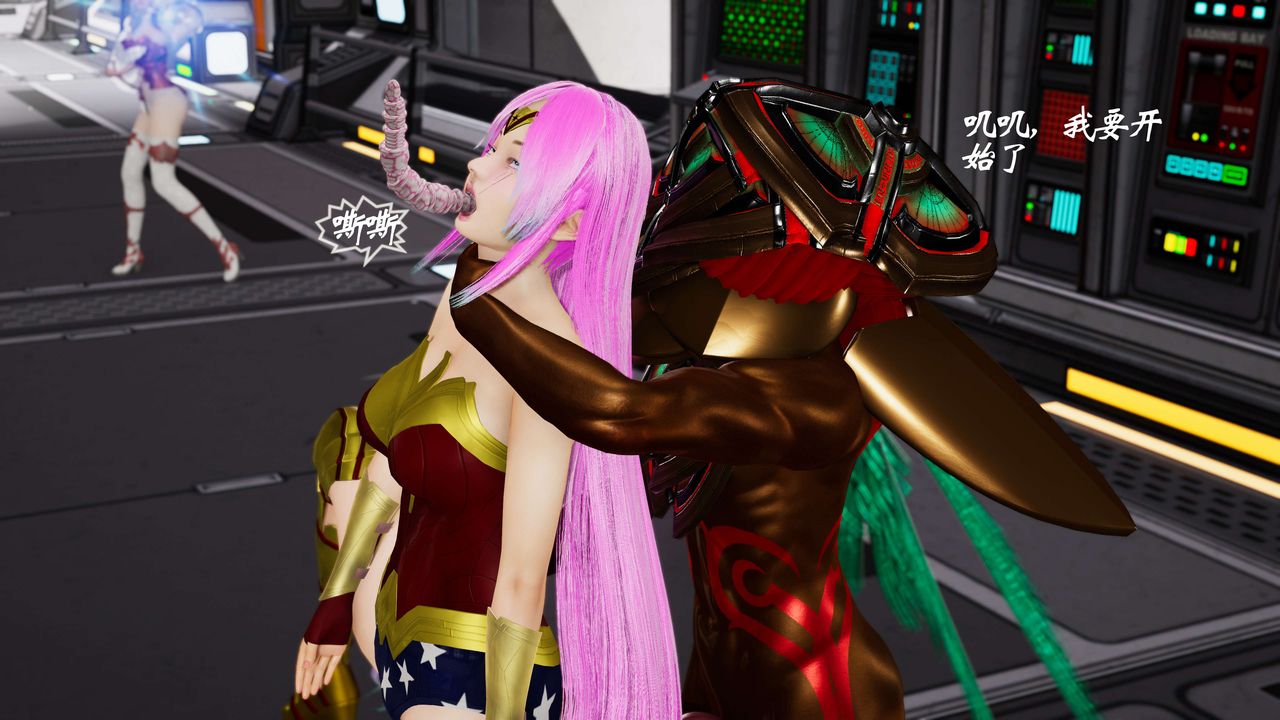 [3D]破界纪元-第三季天动篇第26话