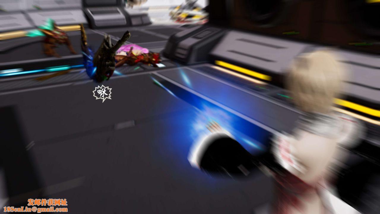 [3D]破界纪元-第三季天动篇第26话