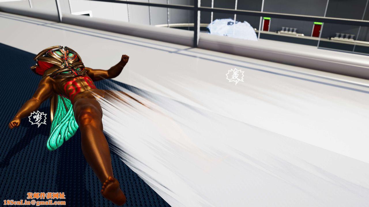 [3D]破界纪元-第三季天动篇第26话