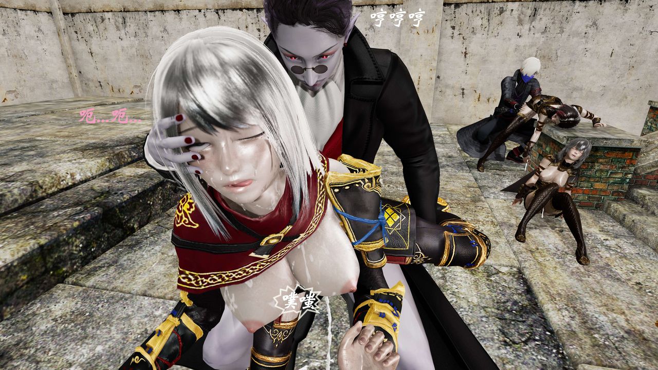 [3D]破界纪元-第三季天动篇第29话