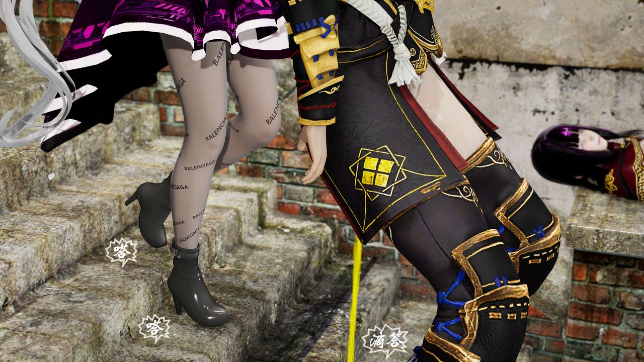 [3D]破界纪元-第三季天动篇第29话